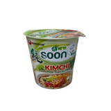 N.s Kimchi Noodle Soup