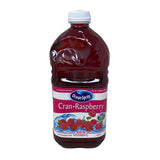 O.s Cran-raspberry