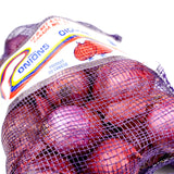 Purple Onion(10LBS in bag)
