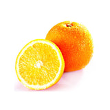 South Africa Orange