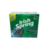 Irish Spring Soap