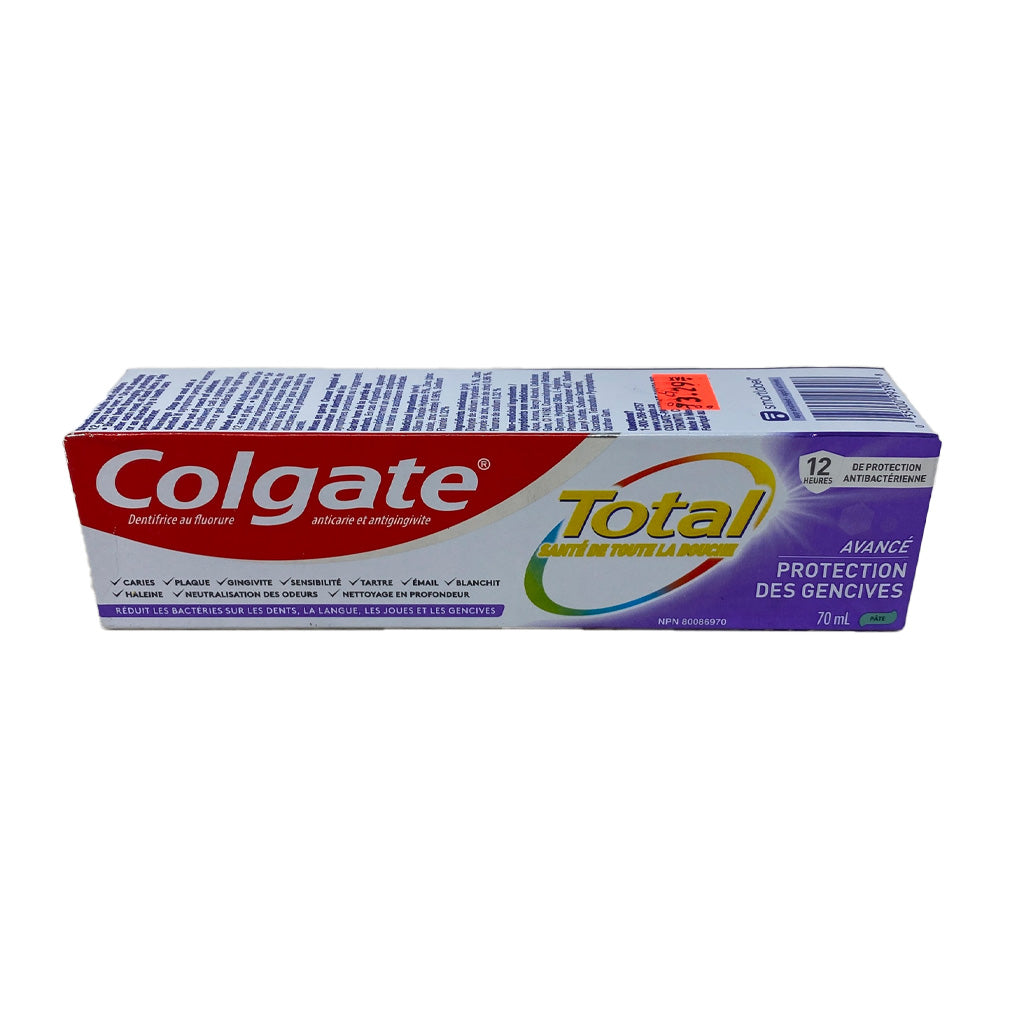 Colgate Toothpaste(total – Al Premium Food Mart - McCowan