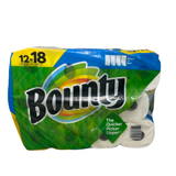 Bounty Paper 12=18