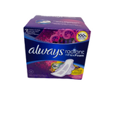 Always Pads(flexfoam)