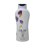 Olay Body Wash(vitamin E)