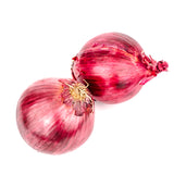 RED ONIONS