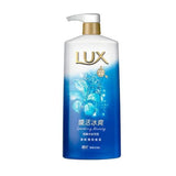 LUX Body Wash