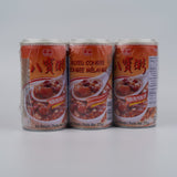 Taisun Can Mixed Congee(6 tins