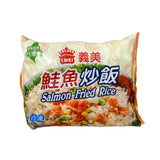 Imei Salmon Fried Rice