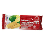 Imei Cream Wafers（Coconut Flavor)