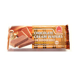 Imei Cream Wafers（Chocolate Flavor)