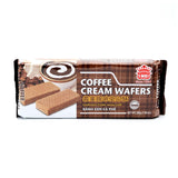 Imei Cream Wafers（Coffee Flavor)