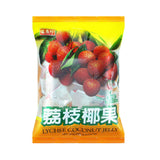 Shengxiangzhen Lychee Coconut Jelly