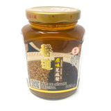 Origianl Sesame Jam