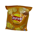 Lay's Chips(swiss Cheese)