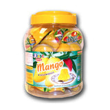 ABC Mango Coconut Jelly