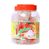 ABC Lychee Coconut Jelly