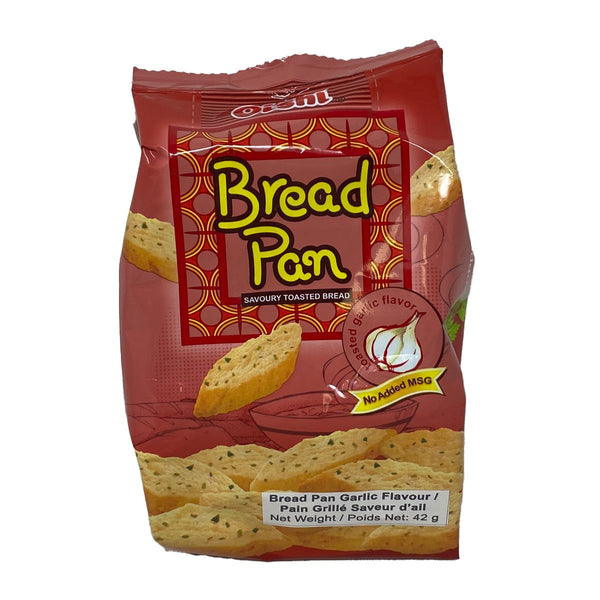 Oishi Bread Pan(garlic) – Al Premium Food Mart - McCowan