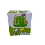 Mr Hat Gulaman(green)