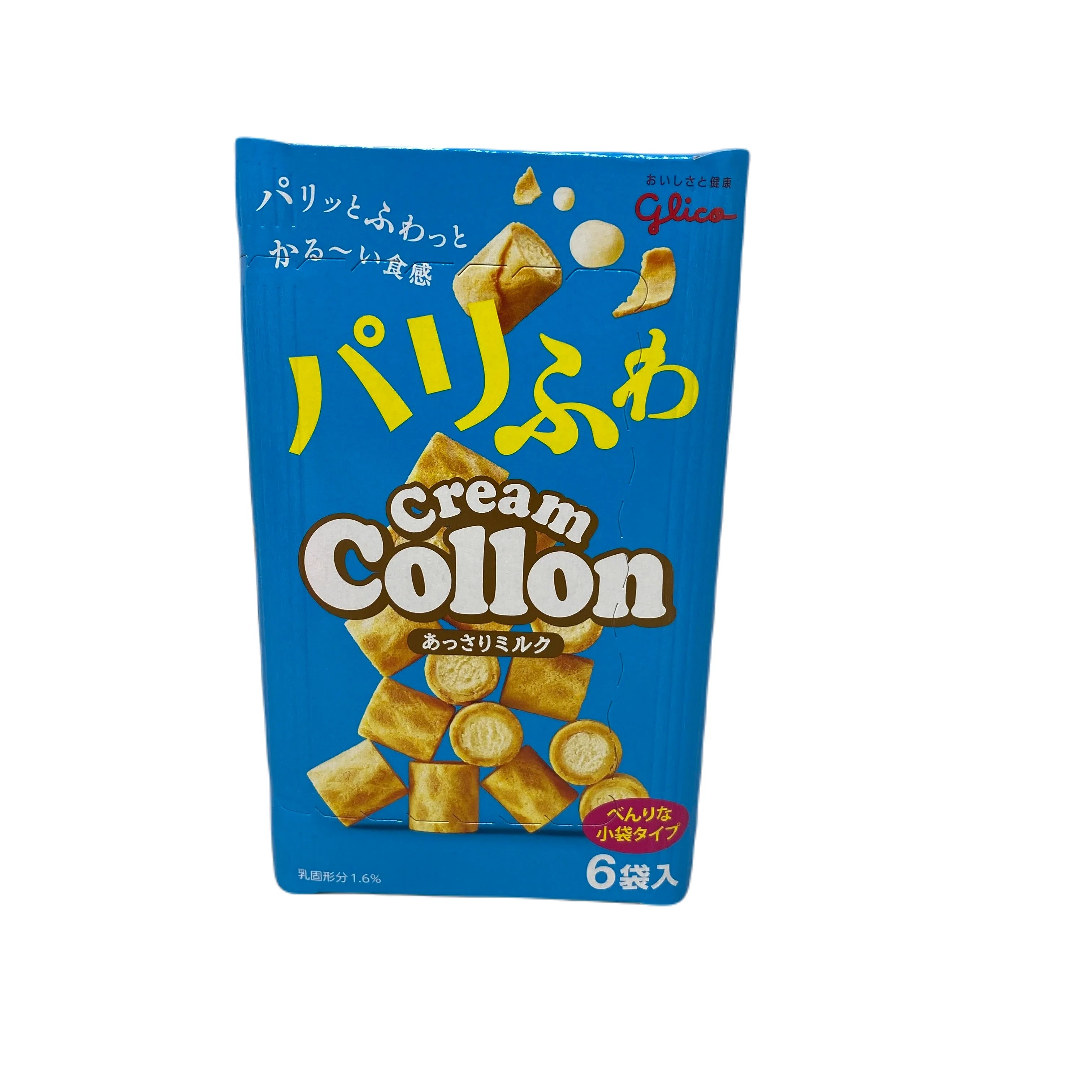 Glica Cream Collon – Al Premium Food Mart - McCowan