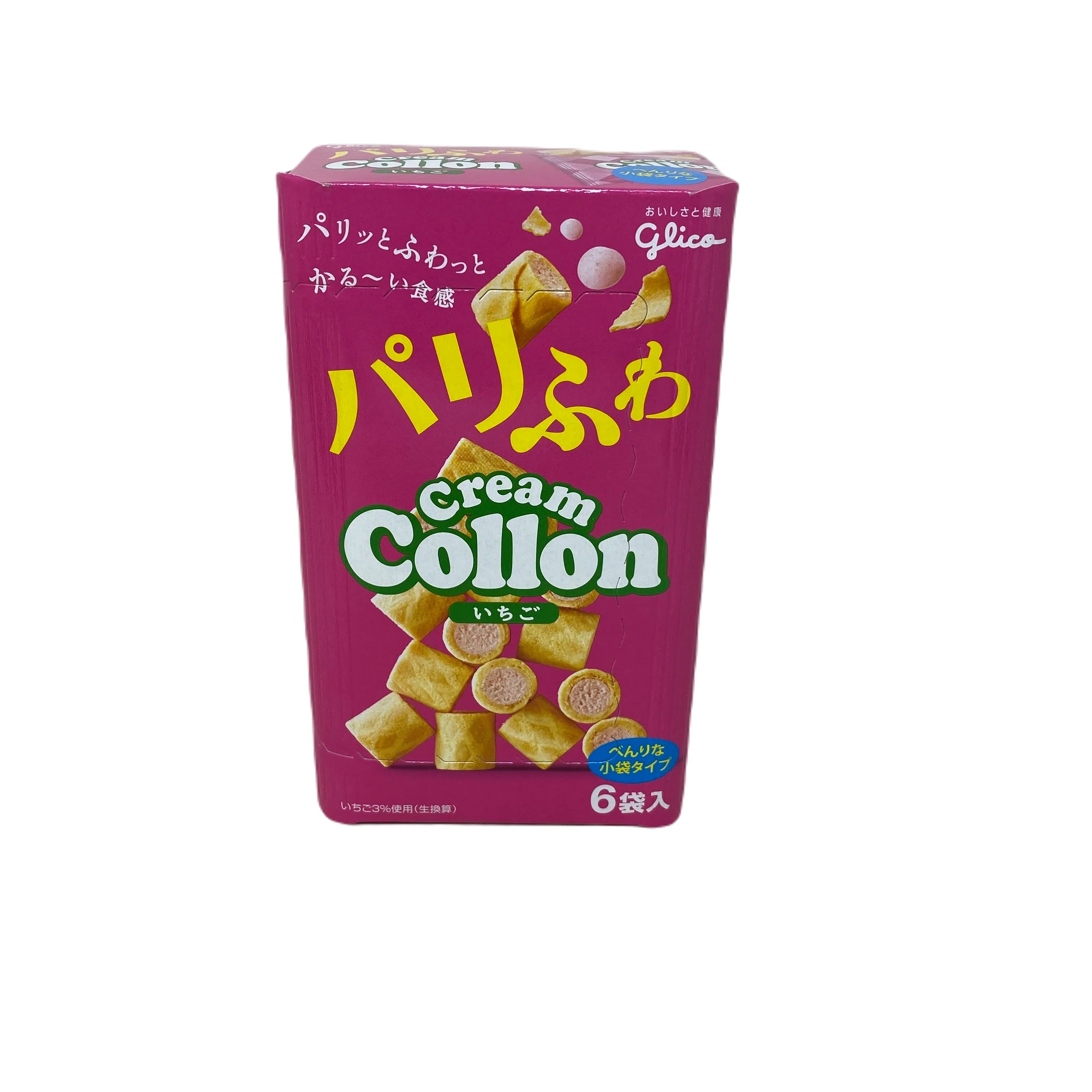 Glica Cream Collon – Al Premium Food Mart - McCowan