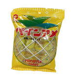 Pine Pineapple Candy