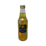 Mikan Cider Orange Soda