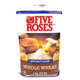 Five Roses Flour