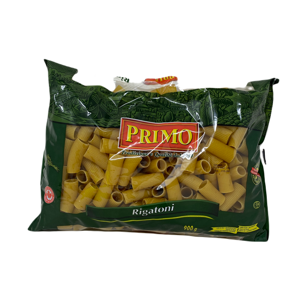 Primo Rigatoni – Al Premium Food Mart - McCowan