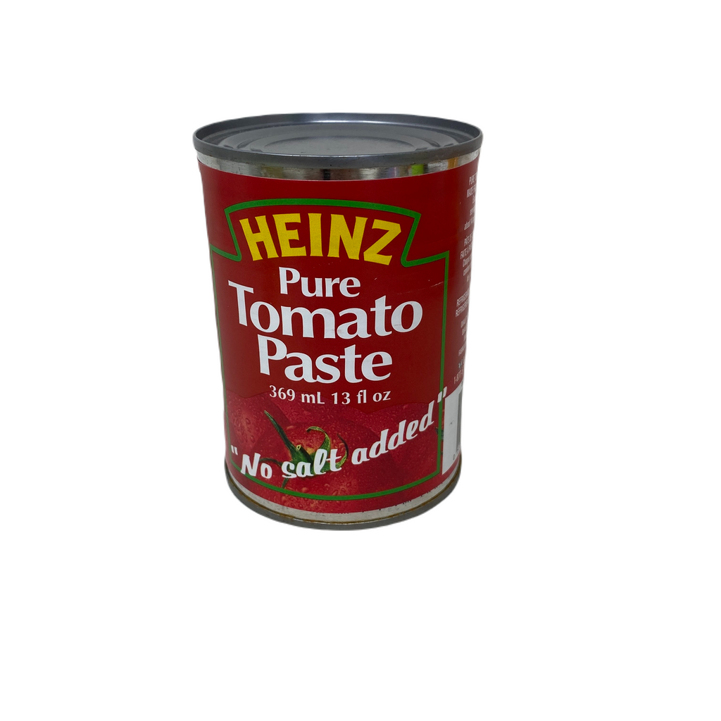 Heinz Tomato Paste Al Premium Food Mart McCowan