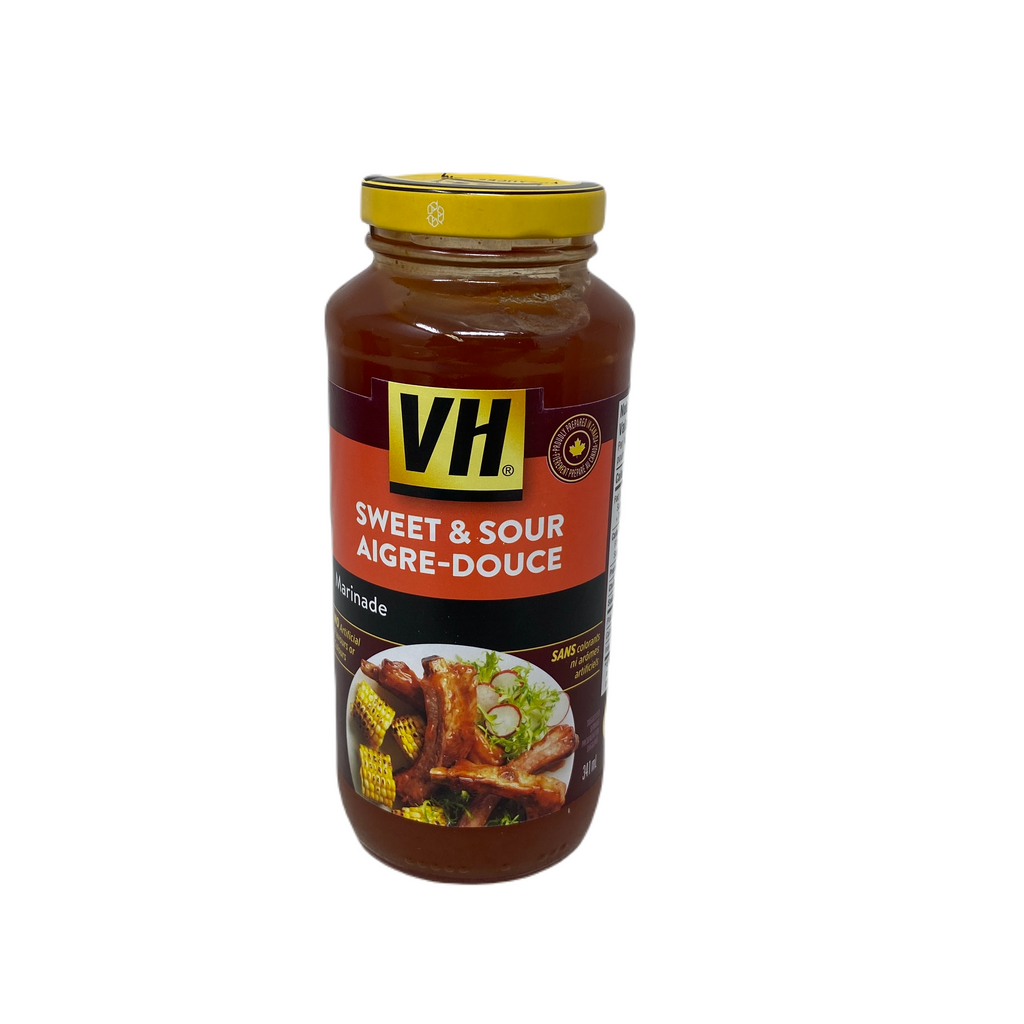 Vh Sweet&sour Sauce Al Premium Food Mart McCowan