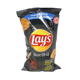 Lay's Potato Chips(bbq)