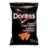 Doritos Sweet Chilli