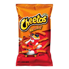 Cheetos Crunchy 1 oz. (50 ct.) : : Grocery & Gourmet Food
