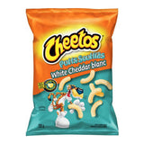 Cheetos Cheddar