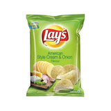 Lay's Potato Chips(Ridged)