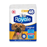 Royal Toilet Papper