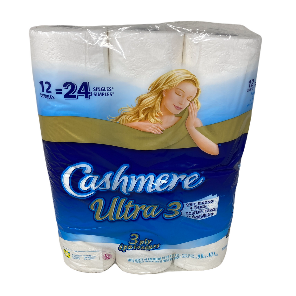 Cashmere Bathroom Tissue Al Premium Food Mart McCowan