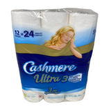 Cashmere Bathroom Tissue