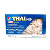 Thai Gold Frozen Shrimp Peeled&Deveined 61/70