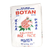 Botan Rice