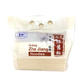 Beijing Zha Jiang Noodles