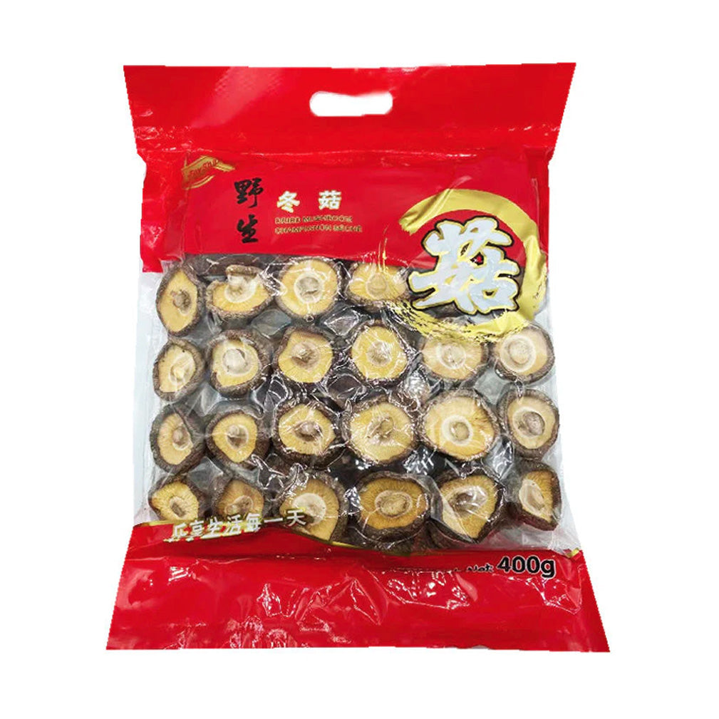 Joy Share Dried Mushroom Al Premium Food Mart McCowan