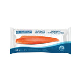 Oceancharm Wild Pacific Salmon