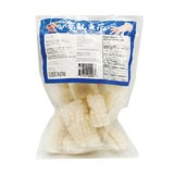 Seven Baskets Frozen Squid Pineapple Cut