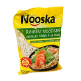 Nooska Ramen Noodle