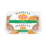 Reko ANISE Italian Waffle Cookie