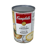 Campbell's Chicken Cream