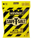 Safety Salt