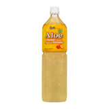 Paldo Aloe Drink-Mango